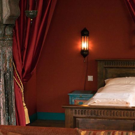 Vakantiewoning 1001 Nacht Welsum Екстериор снимка