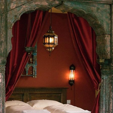 Vakantiewoning 1001 Nacht Welsum Екстериор снимка