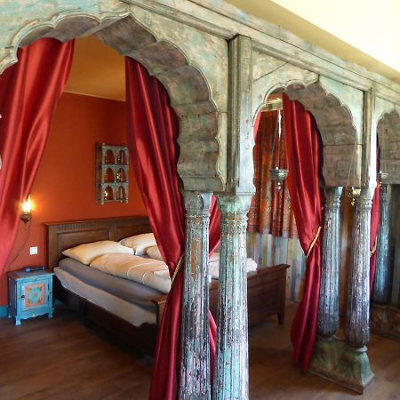 Vakantiewoning 1001 Nacht Welsum Екстериор снимка