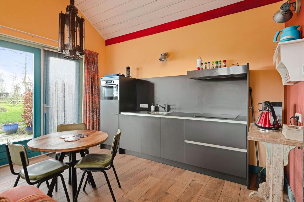Vakantiewoning 1001 Nacht Welsum Екстериор снимка