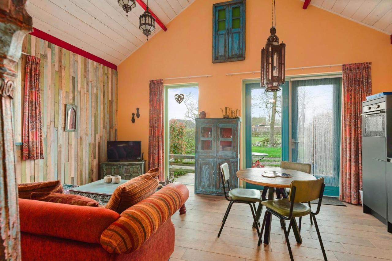 Vakantiewoning 1001 Nacht Welsum Екстериор снимка