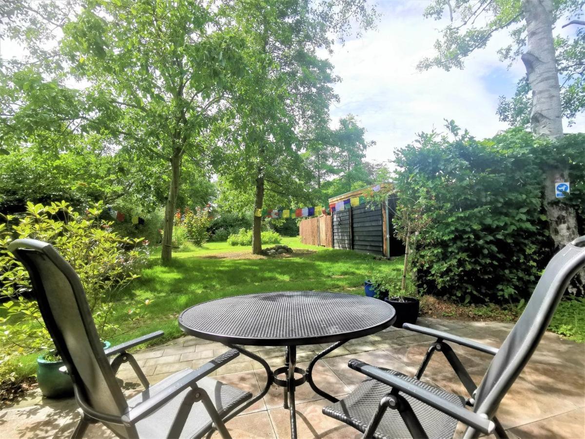 Vakantiewoning 1001 Nacht Welsum Екстериор снимка