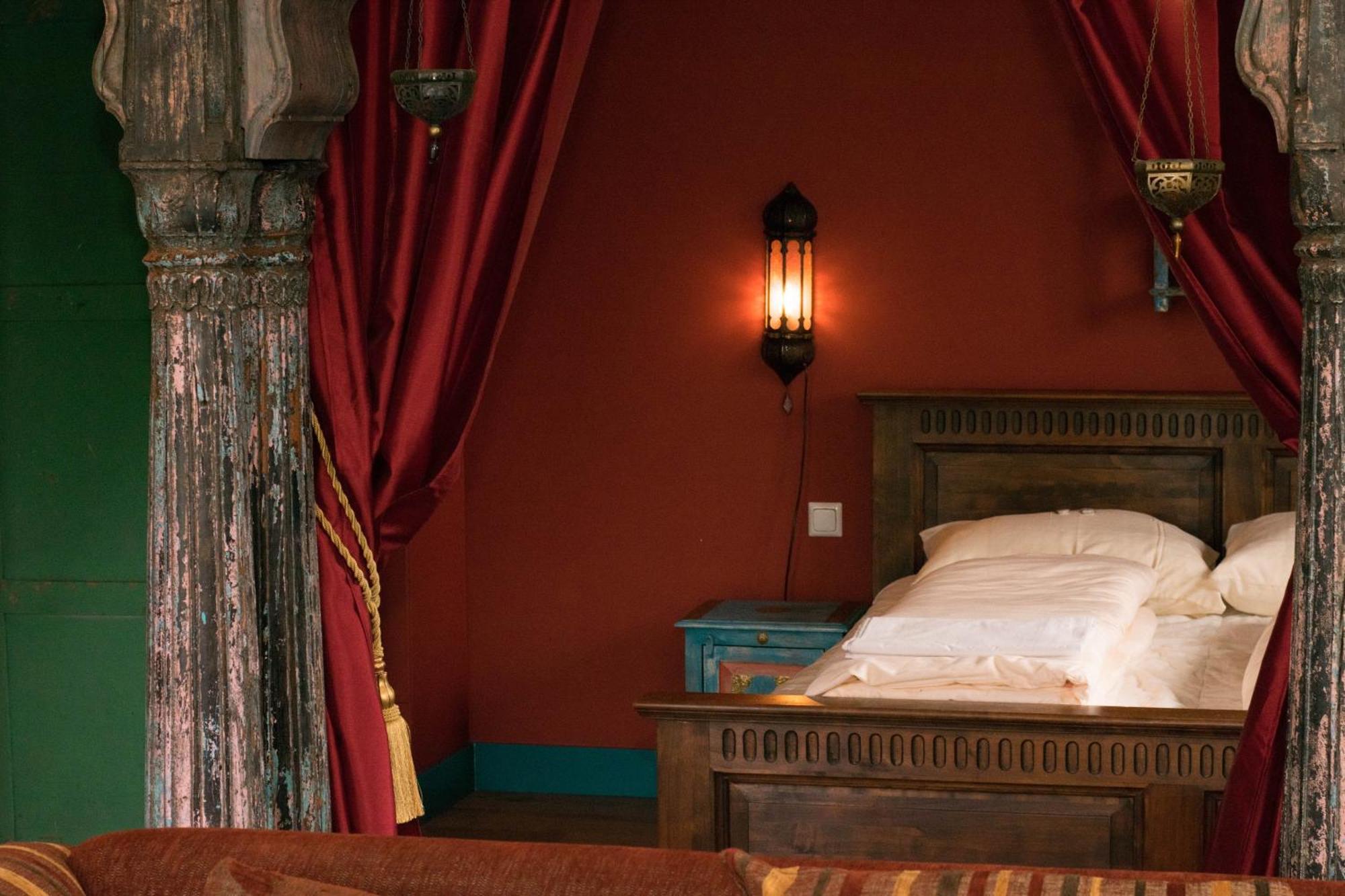 Vakantiewoning 1001 Nacht Welsum Екстериор снимка