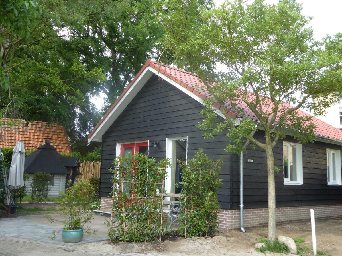 Vakantiewoning 1001 Nacht Welsum Екстериор снимка