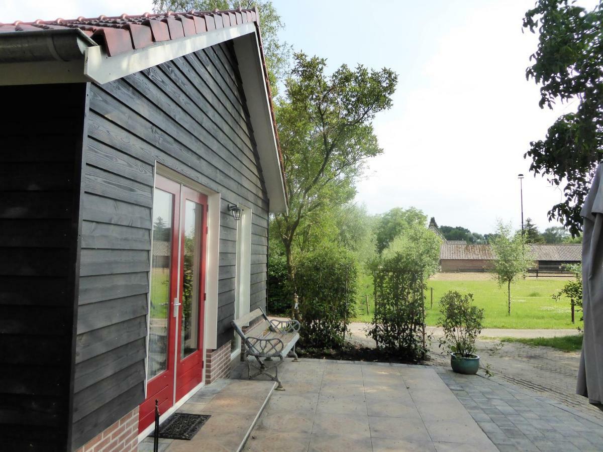 Vakantiewoning 1001 Nacht Welsum Екстериор снимка